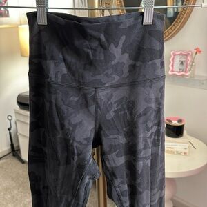 Lululemon align leggings